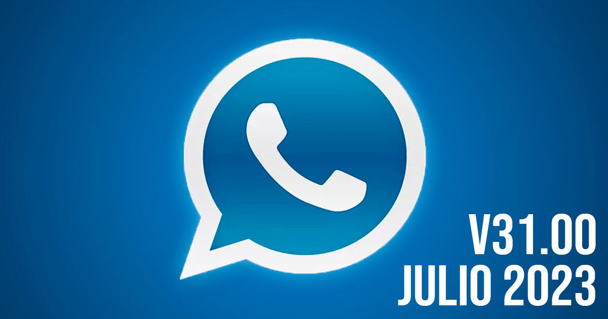 WhatsApp Plus v31.00 APK: todas las mejoras y cómo obtenerlas