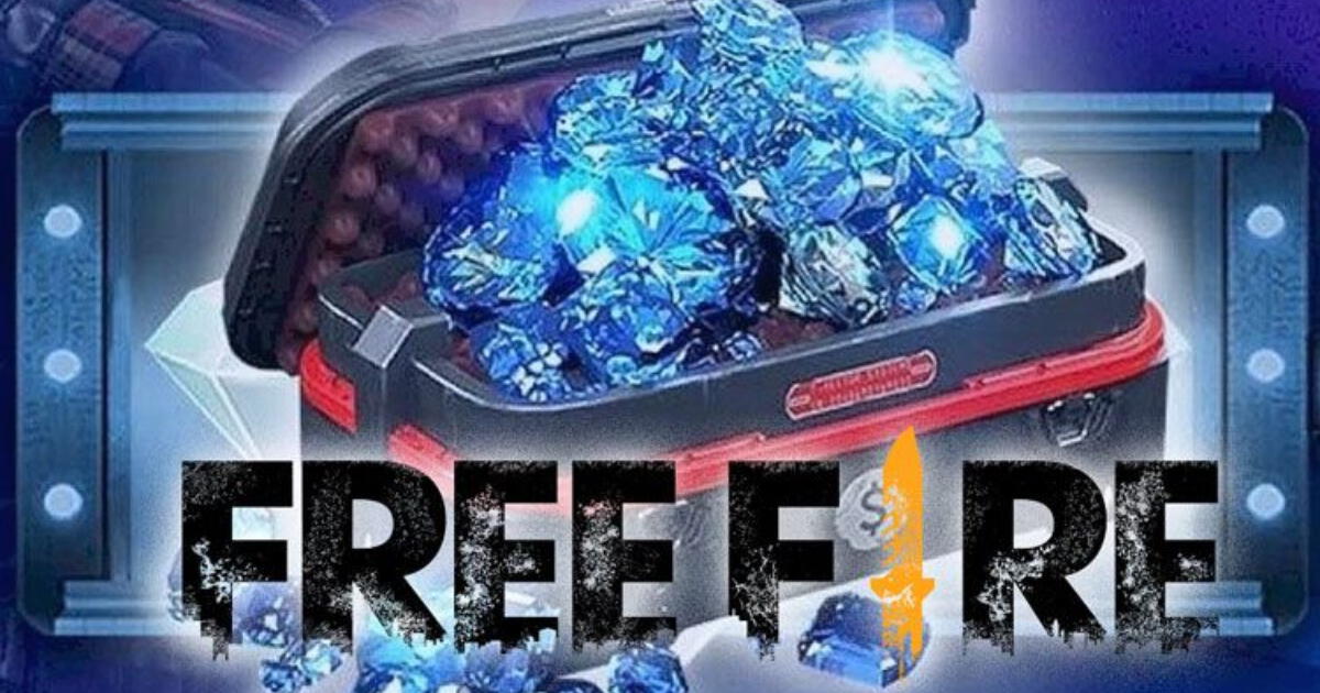 Garena Free Fire: códigos para poder recargar diamantes de manera gratuita  - Videojuegos - Tecnología 