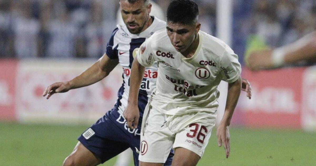 Apuestas Alianza Lima Universitario