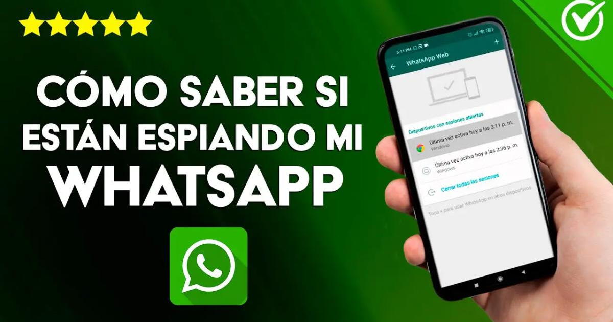 Cómo Saber Si Mi Whatsapp Está Abierto En Otro Dispositivo Whatsapp Plus Whatsapp Web 2194