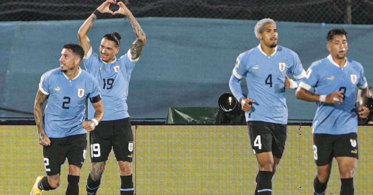 Ver Bolivia vs Uruguay EN VIVO en directo online gratis