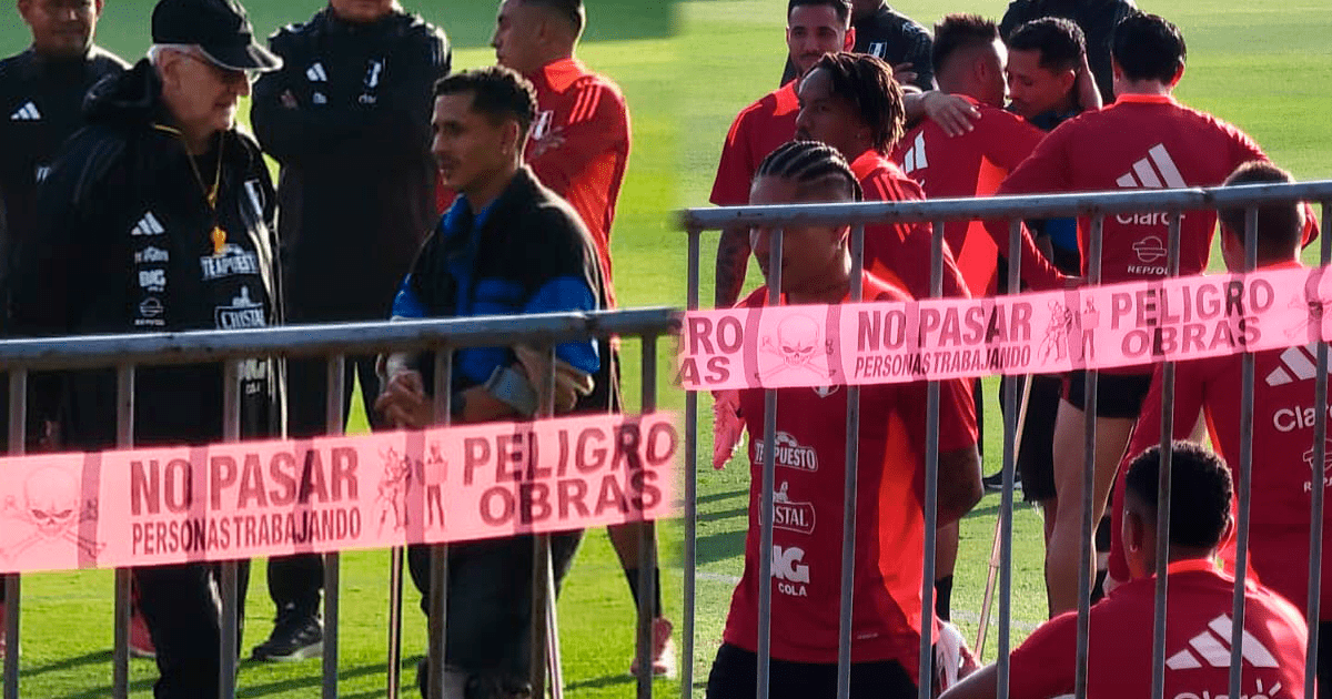 Yoshimar Yotún: ejemplo de liderazgo y compromiso en la selección peruana