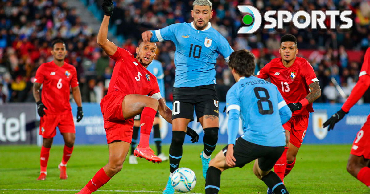 DIRECTV Sports EN VIVO por Uruguay vs Panamá por Copa América