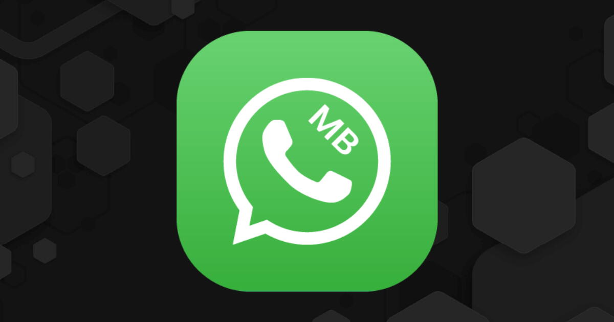 MBWhatsApp iPhone: descargar y actualizar la última versión para Android 2024 MBWhatsApp iPhone: descargar y actualizar la última versión para Android 2024