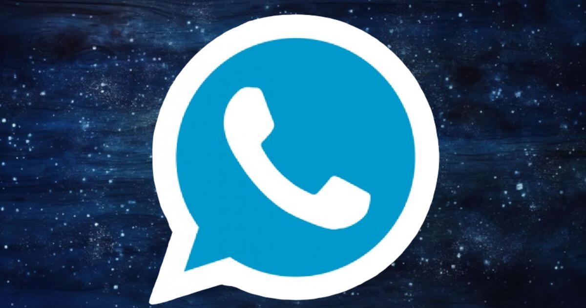 WhatsApp Plus 2024: Descargar APK V17.20.2 con la última versión actualizada para Android