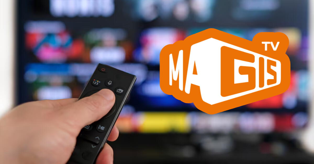 magis tv online