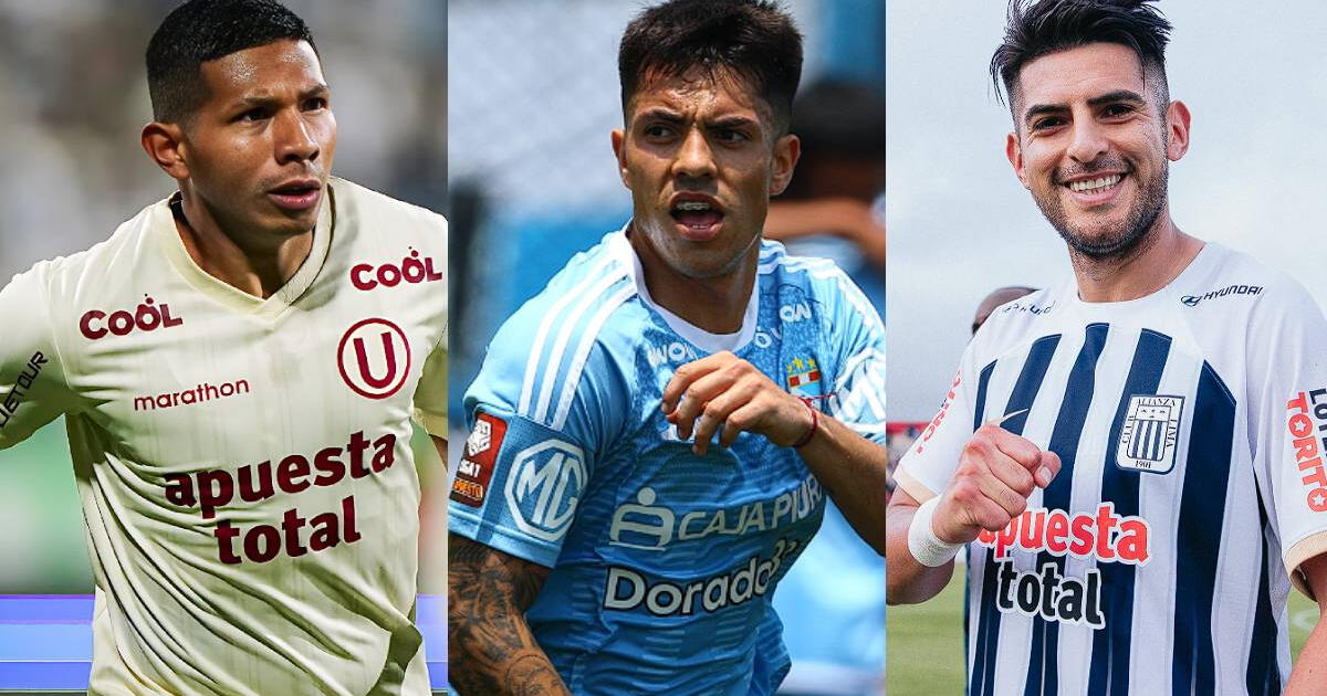 Tabla de posiciones Torneo Clausura 2024 y acumulado Liga 1 Perú fecha