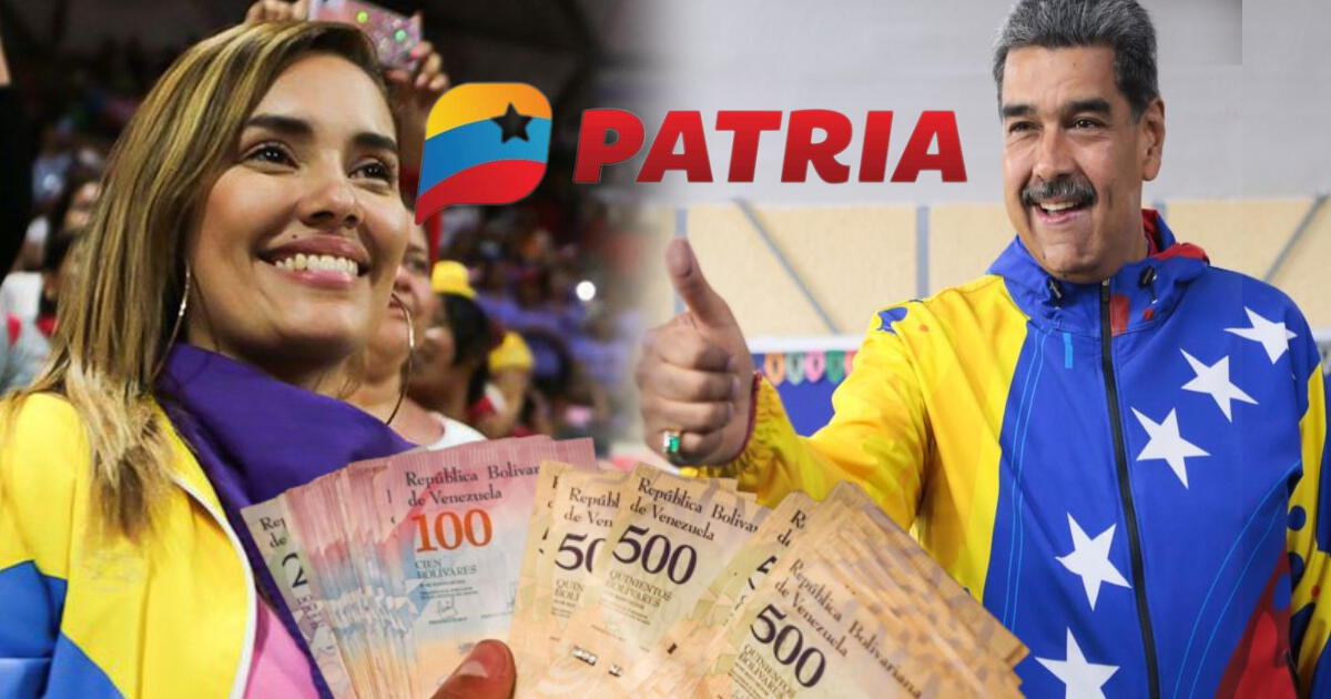 Bono Guerra y Primer Bono Especial: montos con AUMENTO, fechas de pago y últimas noticias | Sistema Patria | Venezuela