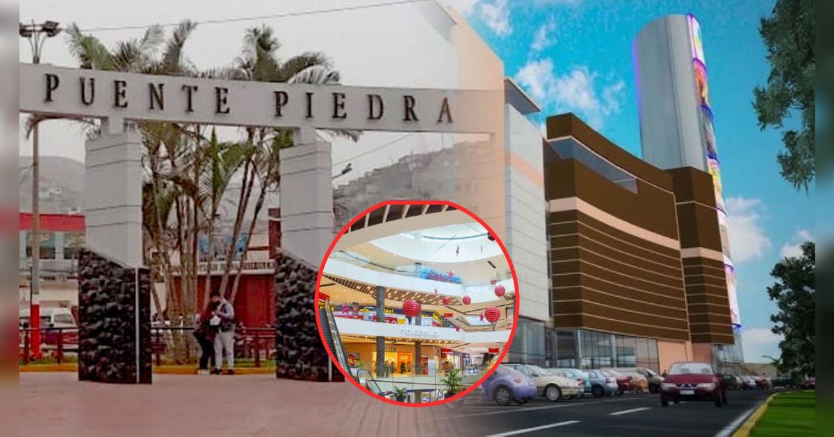 En Puente Piedra se inauguraría el primer