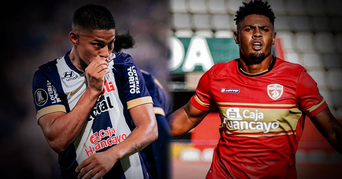 Alienza Lima vs Sport Huquao Drama, Transmission Channel and Liga Liga 1 Peru Opening 2025