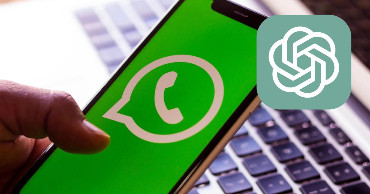 ¡ChatGPT en WhatsApp es Real! Guía Paso a Paso para Usarlo y sus Increíbles Funciones