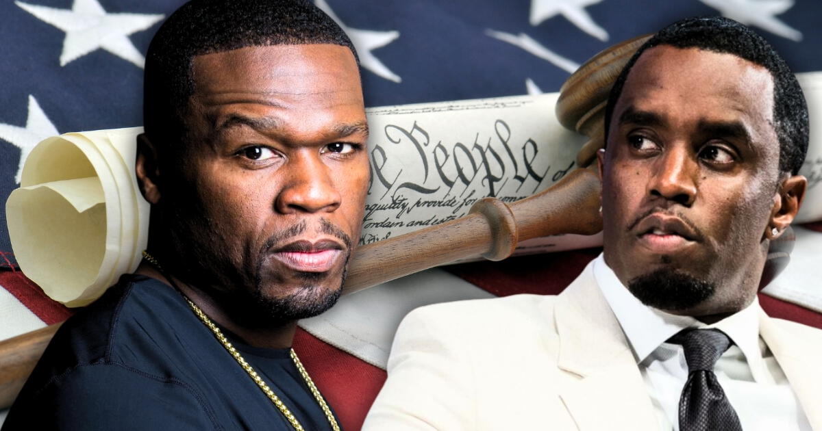 La Reacción de las Estrellas: Kesha, 50 Cent y Otros Celebrities Rompen el Silencio Tras la Absolución de Diddy