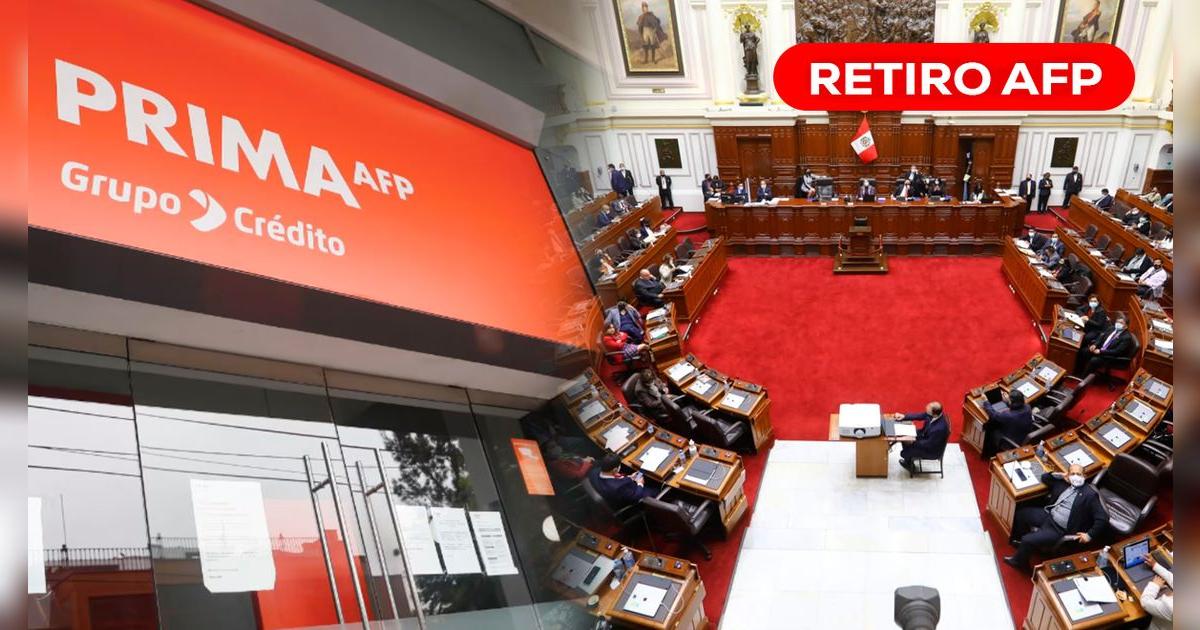 Congreso recibió carta que exige no aprobar – El reportero andino