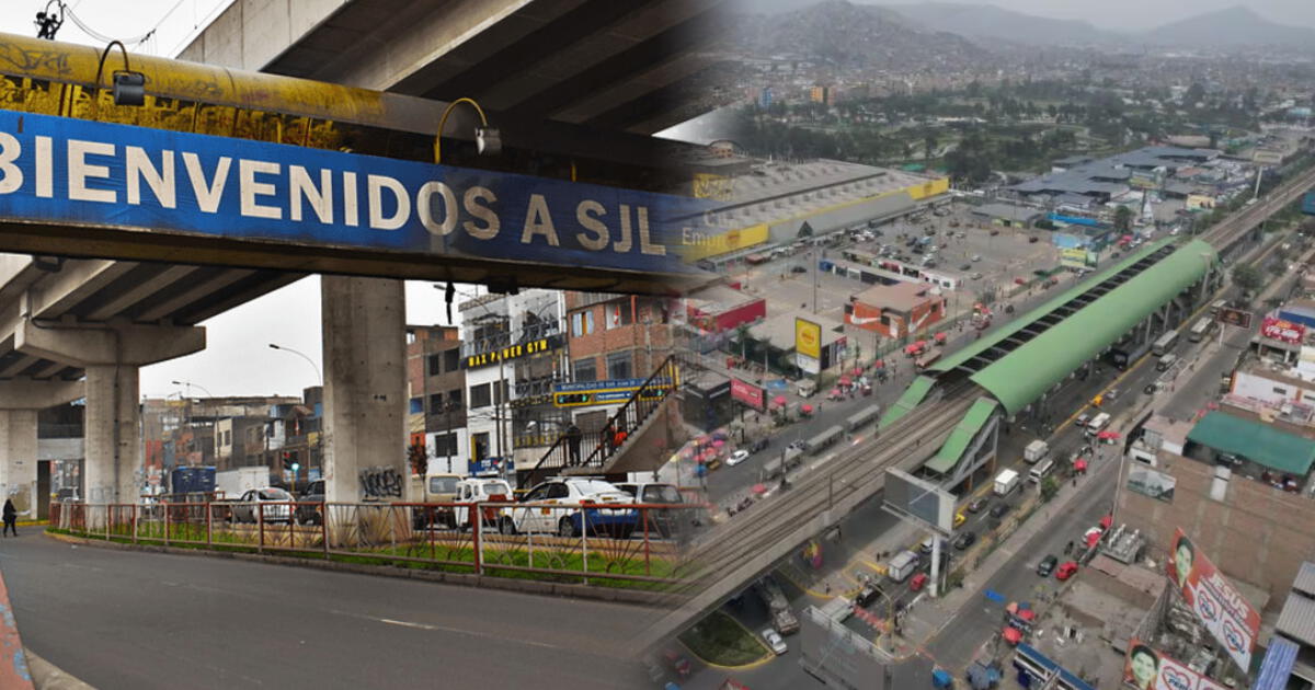 Nuevo centro comercial en San Juan de Lurigancho: ¿Dónde estará ubicado y cuántas tiendas tendrá?