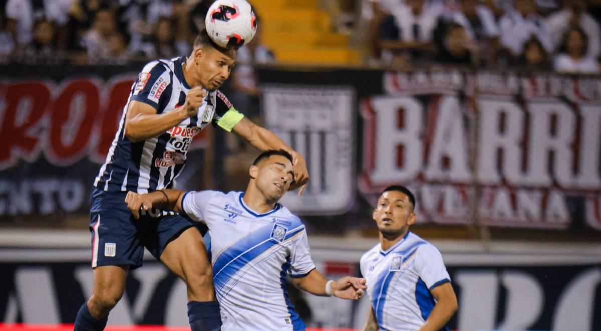 Alianza Lima vs. Alianza Atlético por el Torneo Apertura 2026 de Liga 1 ...