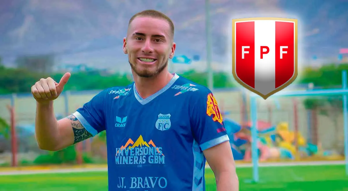 Peruvian Sebastian La Torre makes his debut in Europe with a great goal |  Lima Alliance |  Albanian Super League