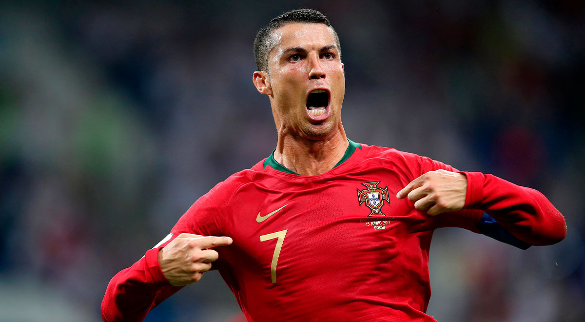 Cristiano Ronaldo and the team of death he will face at Euro 2024