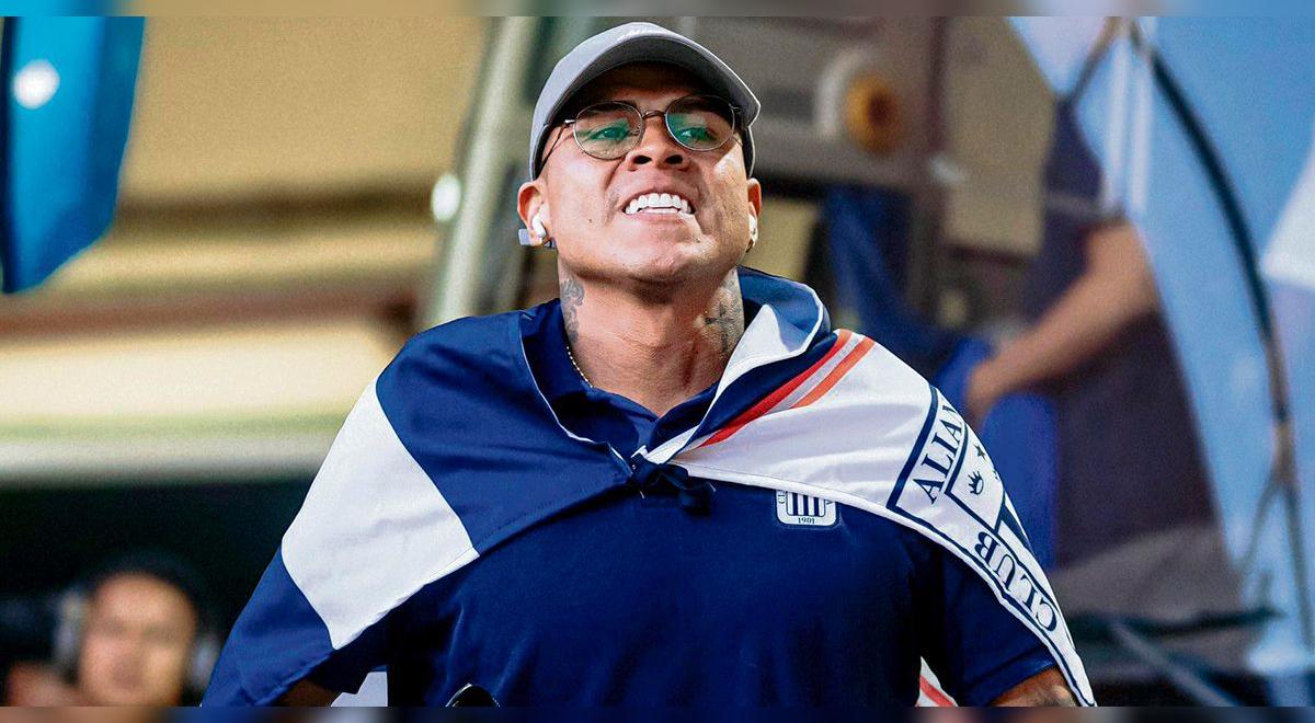 Alianza Lima y la sensible baja que tendría para el primer clásico ante ...