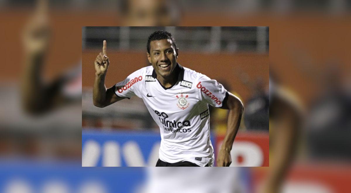 Luis Ramon Ramirez Luis Ramírez esperará su turno: Corinthians choca ante Nacional por la ...
