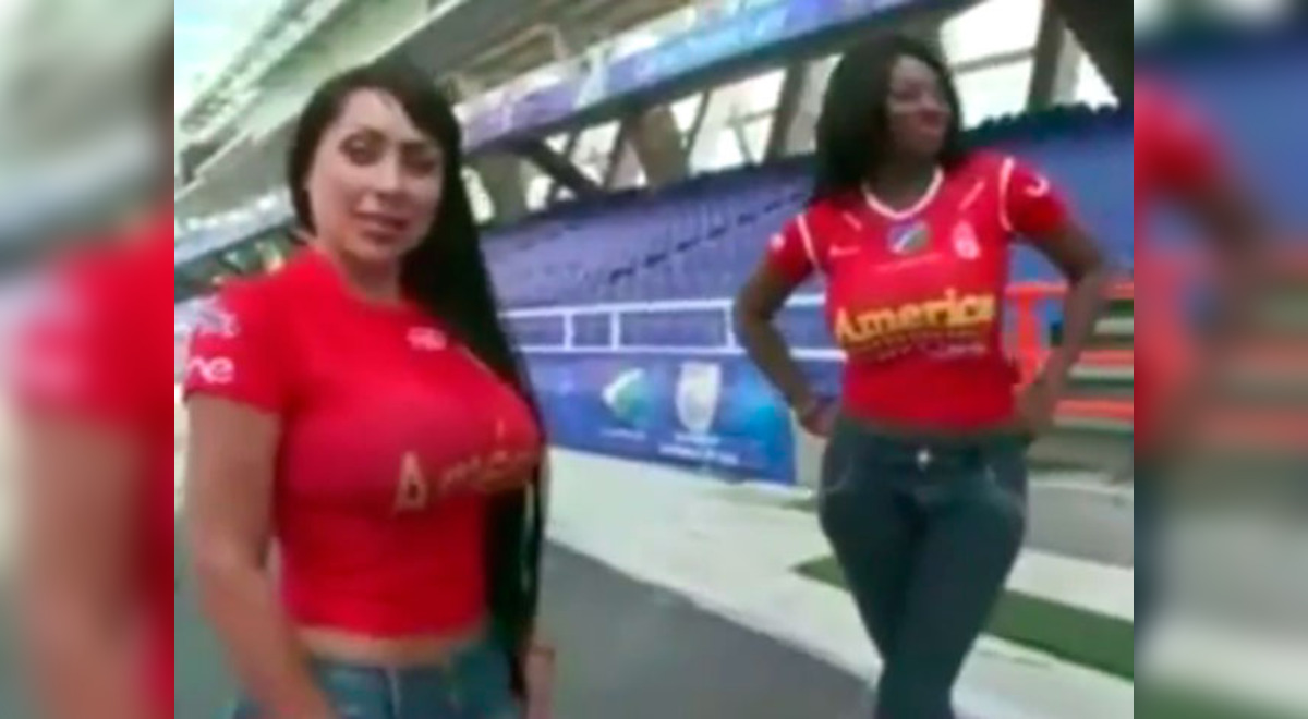 Iniciarán las investigaciones por el video porno filmado en el estadio Pascual  Guerrero de Colombia