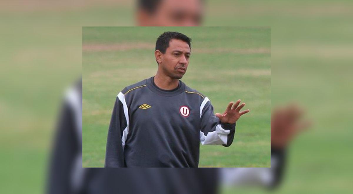 Nolberto Solano: Estoy conforme con el grupo
