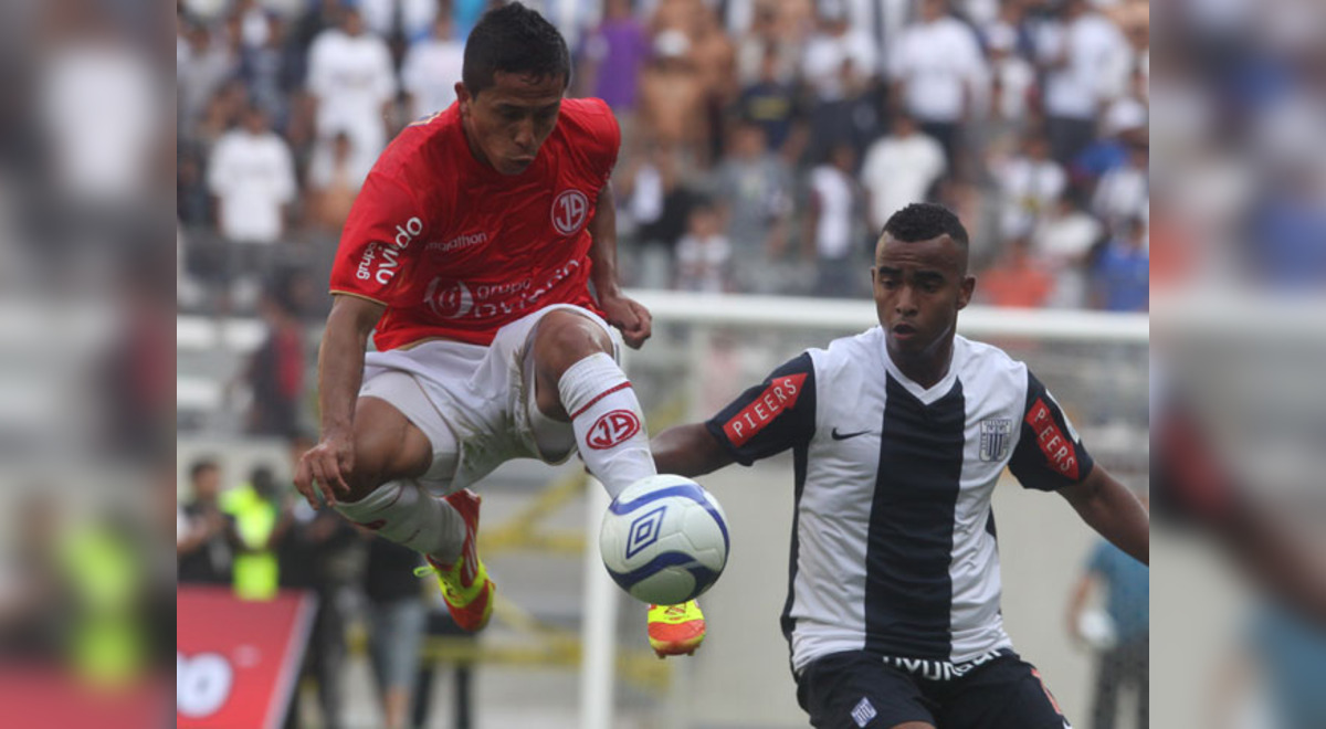 Roberto Merino A Punto De Convertirse En El Creador De Alianza Lima