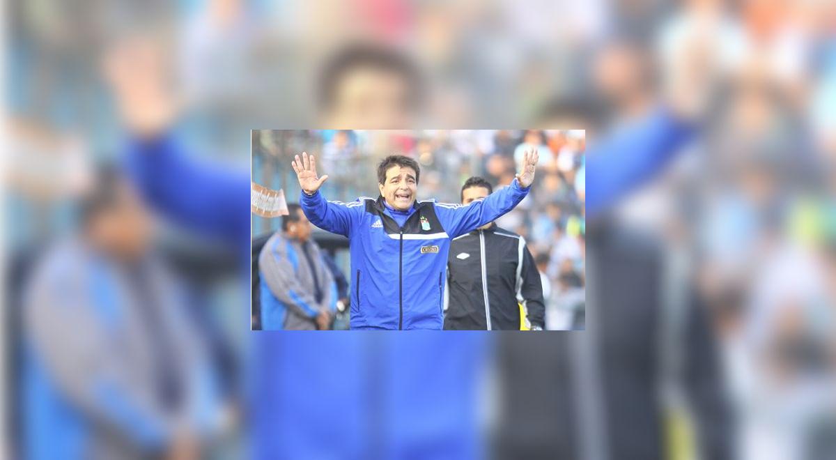 Que no panda el cúnico