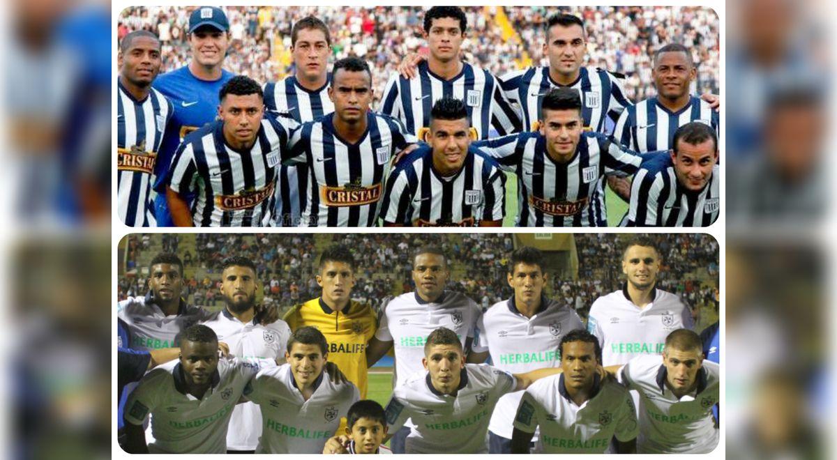 Alianza Lima vs San Martín: Conoce el escenario, fecha y hora de la ...