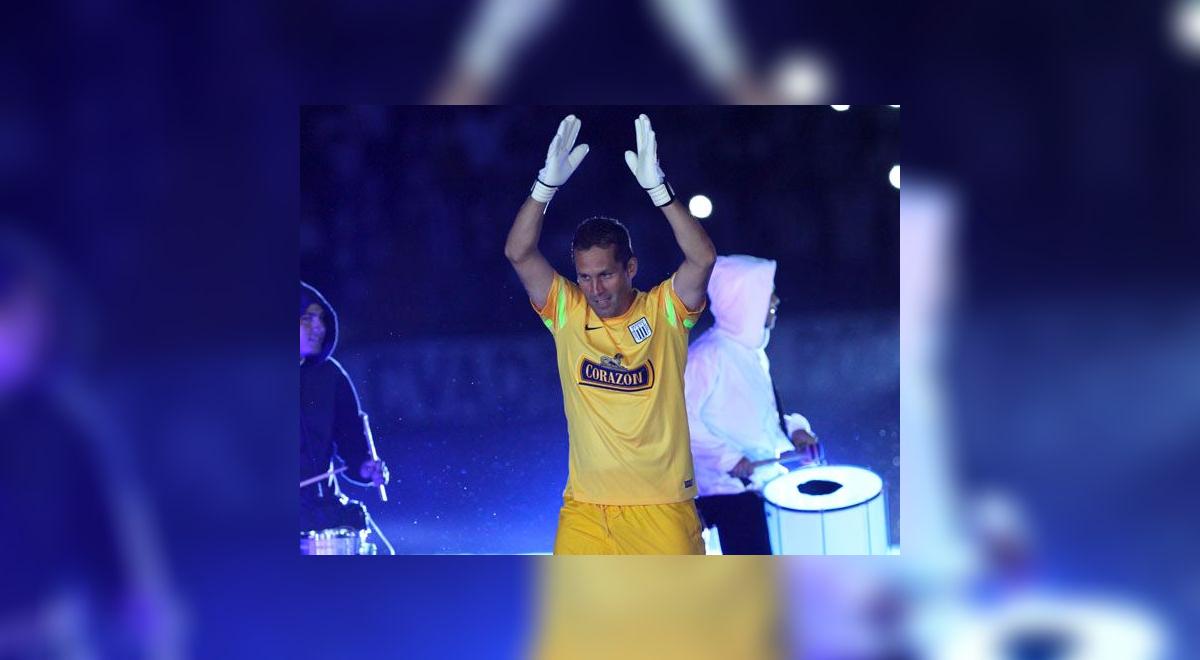 Alianza Lima: Leao Butrón desmiente acusaciones de su hija contra ...
