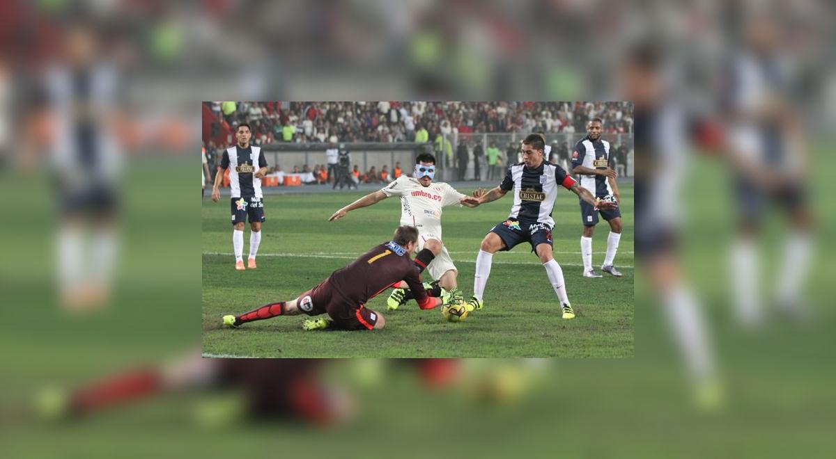 Universitario vs. Alianza Lima: cinco claves de la derrota íntima en el ...