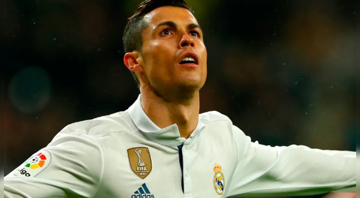 Um palácio das 1001 noites para Cristiano Ronaldo - O diário de CR7 -  Jornal Record