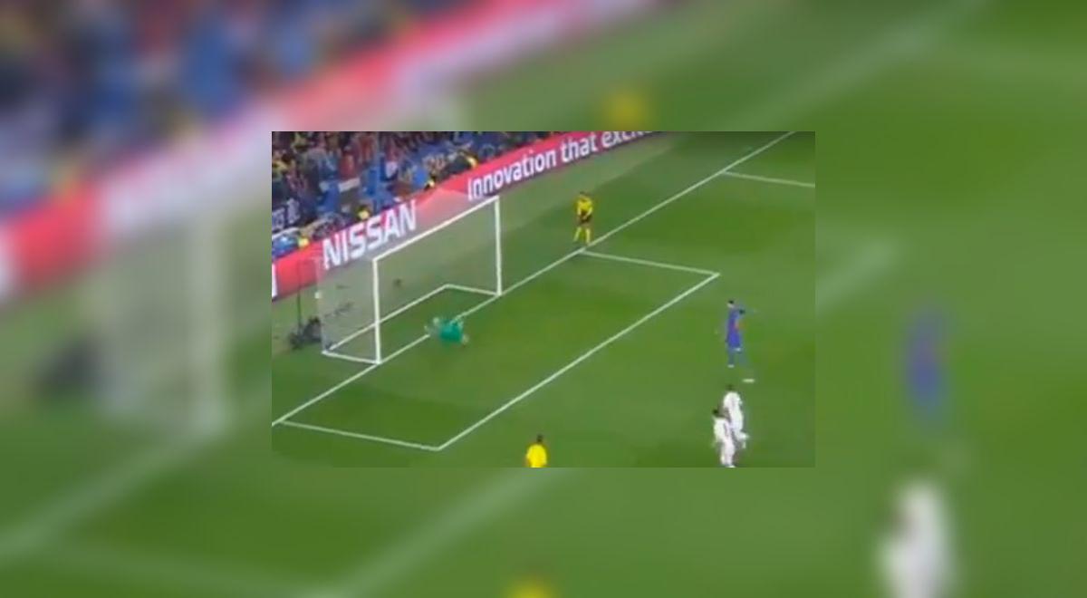 Barcelona vs PSG: Lionel Messi y el polémico penal que pone en suspenso ...