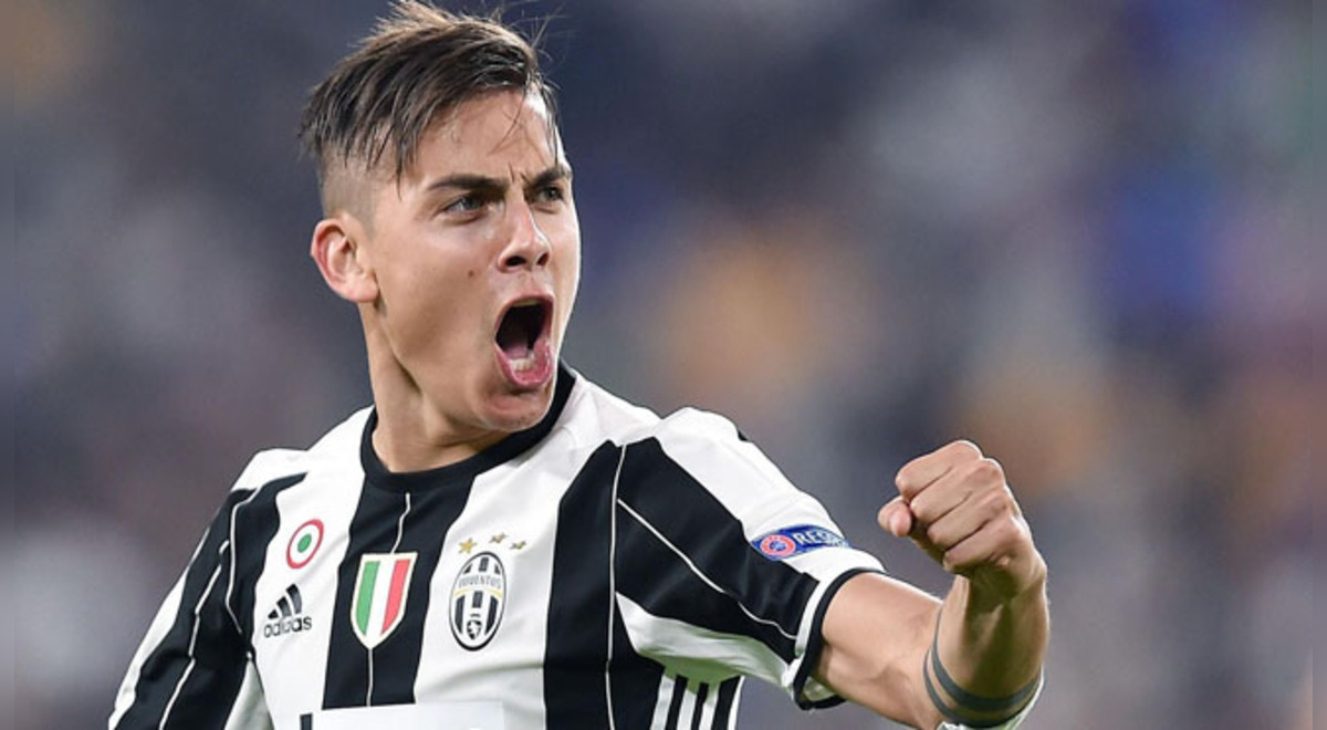 Paulo Dybala Y La Triste Historia Que No Conocías Contada En Un Dibujo ...