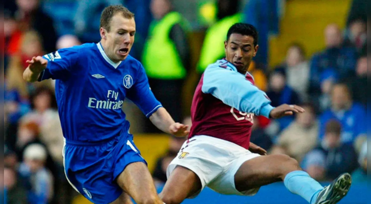 Nolberto Solano: Asistente de la selección tuvo duras palabras contra el Aston  Villa