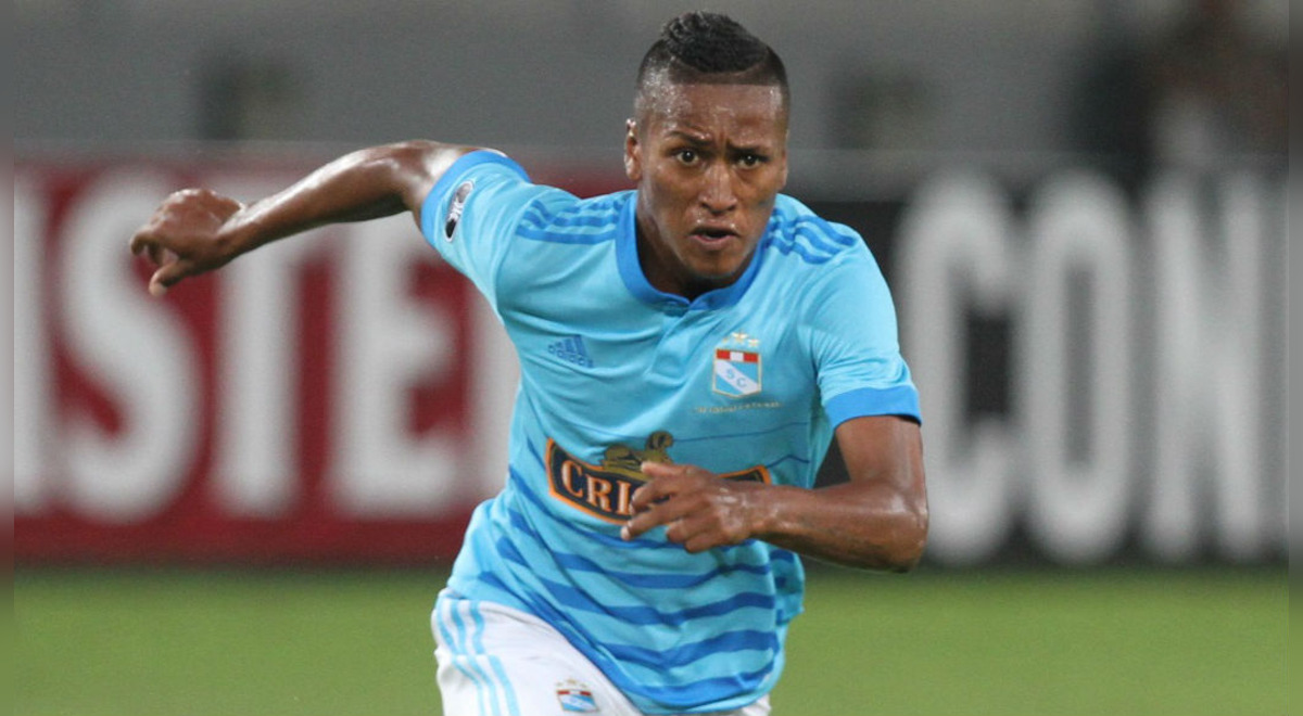 Fuente: Sporting Cristal