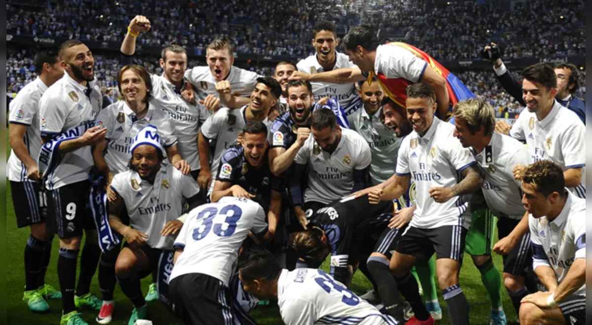 La camiseta única y solidaria del Real Madrid contra la Juventus