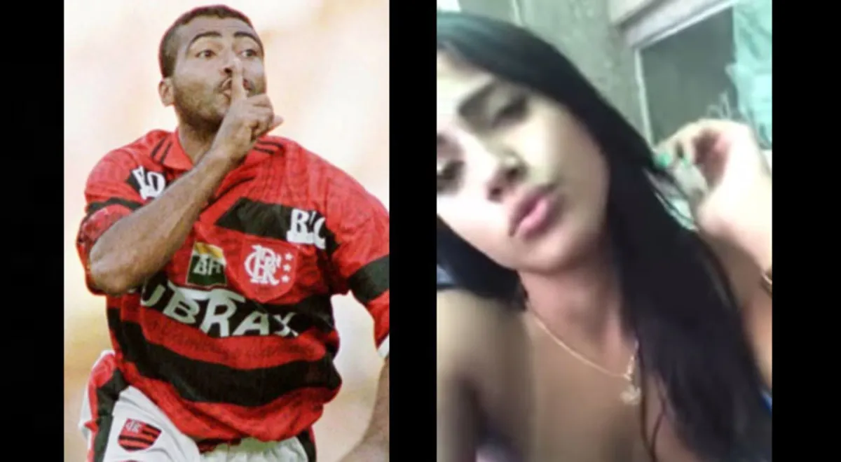 Youtube: Hija de Romario sufrió el robo de celular y filtraron imágenes hot  [VIDEO]