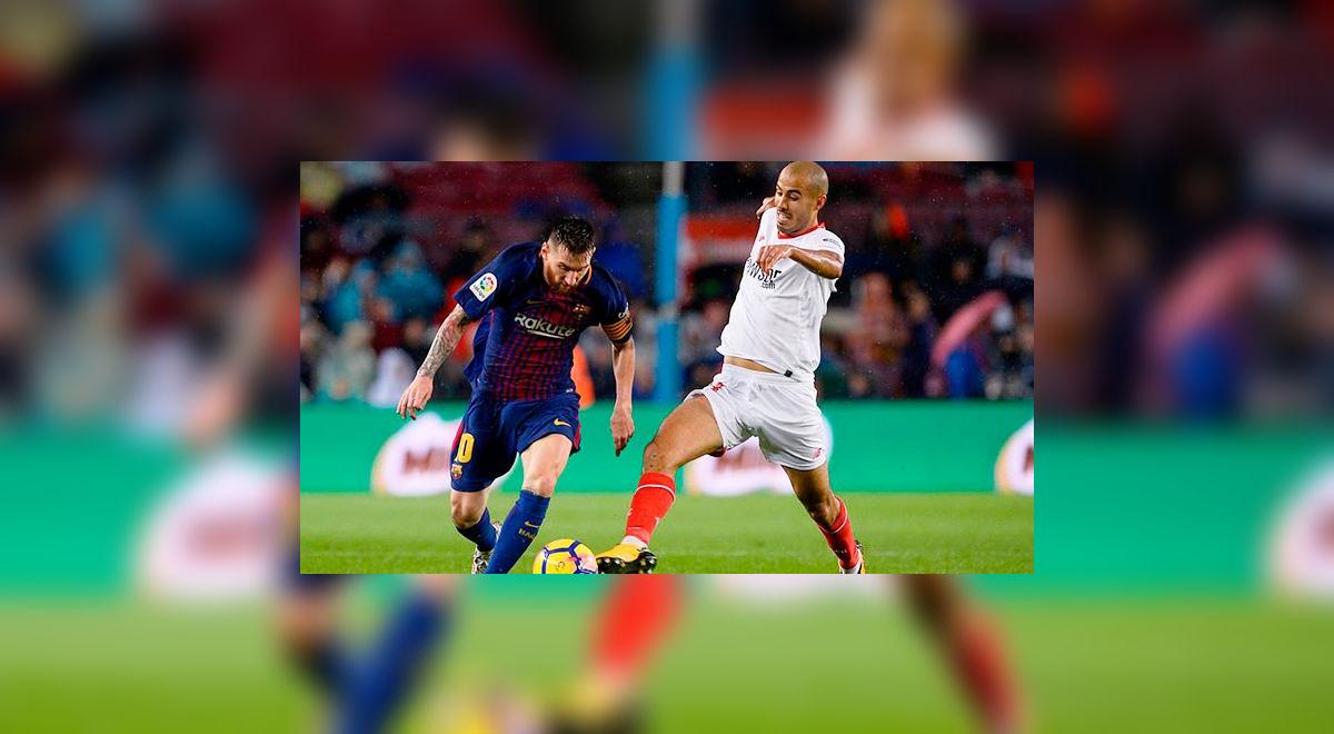 Barcelona vs. Sevilla: Fecha, hora y canal de la final de Copa del Rey