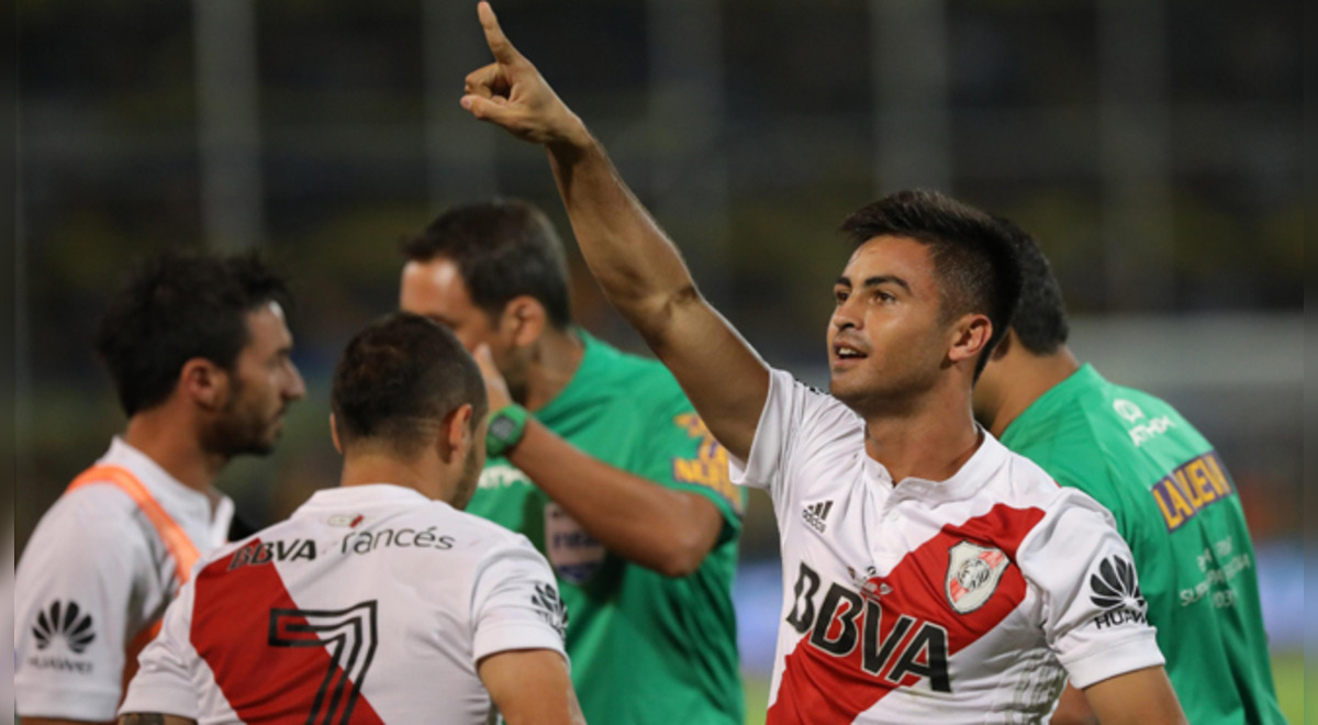 River Plate ganó 31 a Belgrano por Superliga Argentina [RESUMEN Y GOLES]