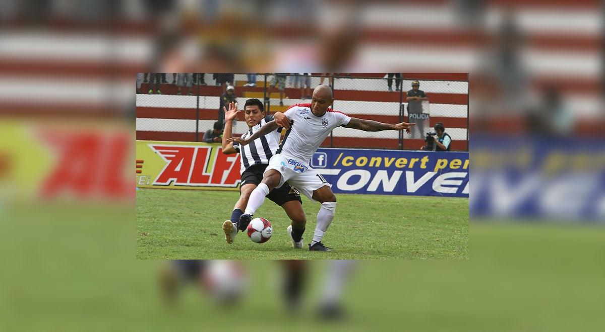 Alianza Lima cayó 1-0 ante San Martín por el Torneo de Verano [Resumen ...