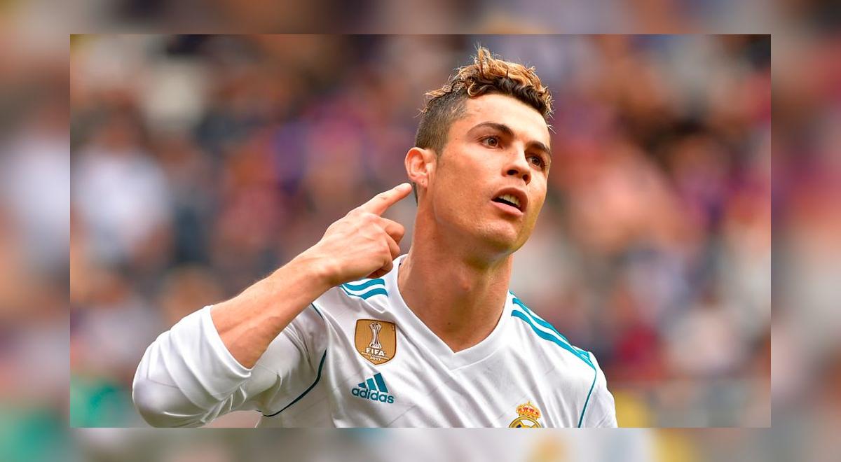 Cuantos Goles Tiene Cristiano Ronaldo En Toda Su Carrera
