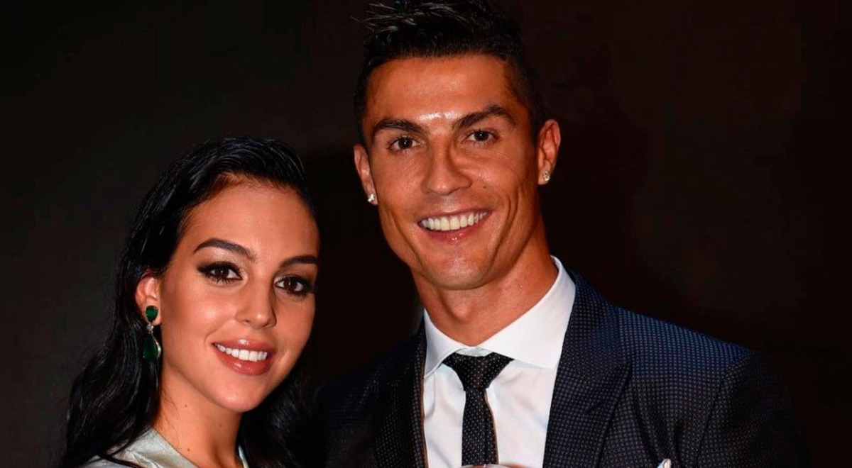 De infarto! El alucinante vestido que usó la novia de Cristiano Ronaldo en  Italia [VIDEO]