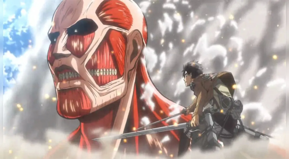 Shingeki no Kyojin 3x09: Mira el avance del capítulo 9 de la tercera  temporada [VIDEO]