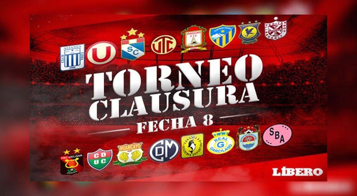 Torneo Clausura 2018: así quedó la tabla de posiciones tras el final la ...