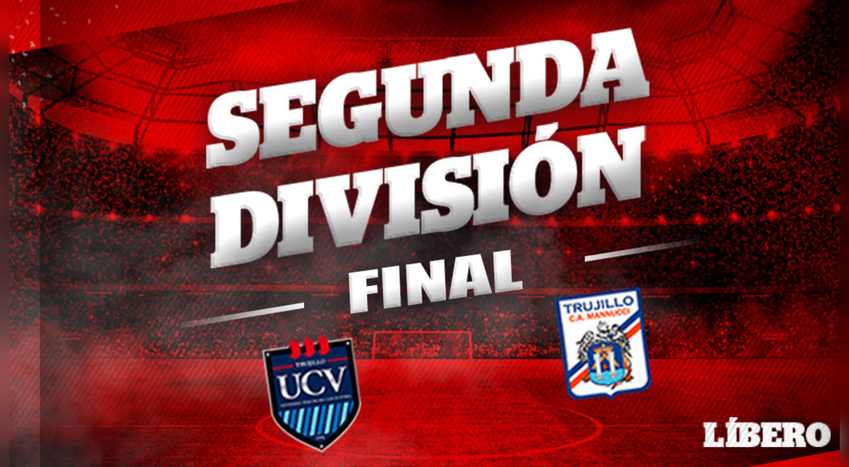 Segunda División: así se jugará la gran final del ascenso