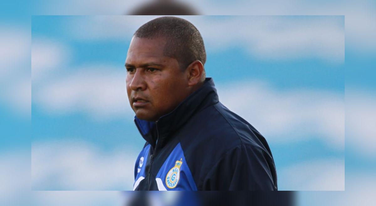 Vip Reyes ¡Confirmado! Víctor Reyes será el asistente técnico de Miguel Ángel ...