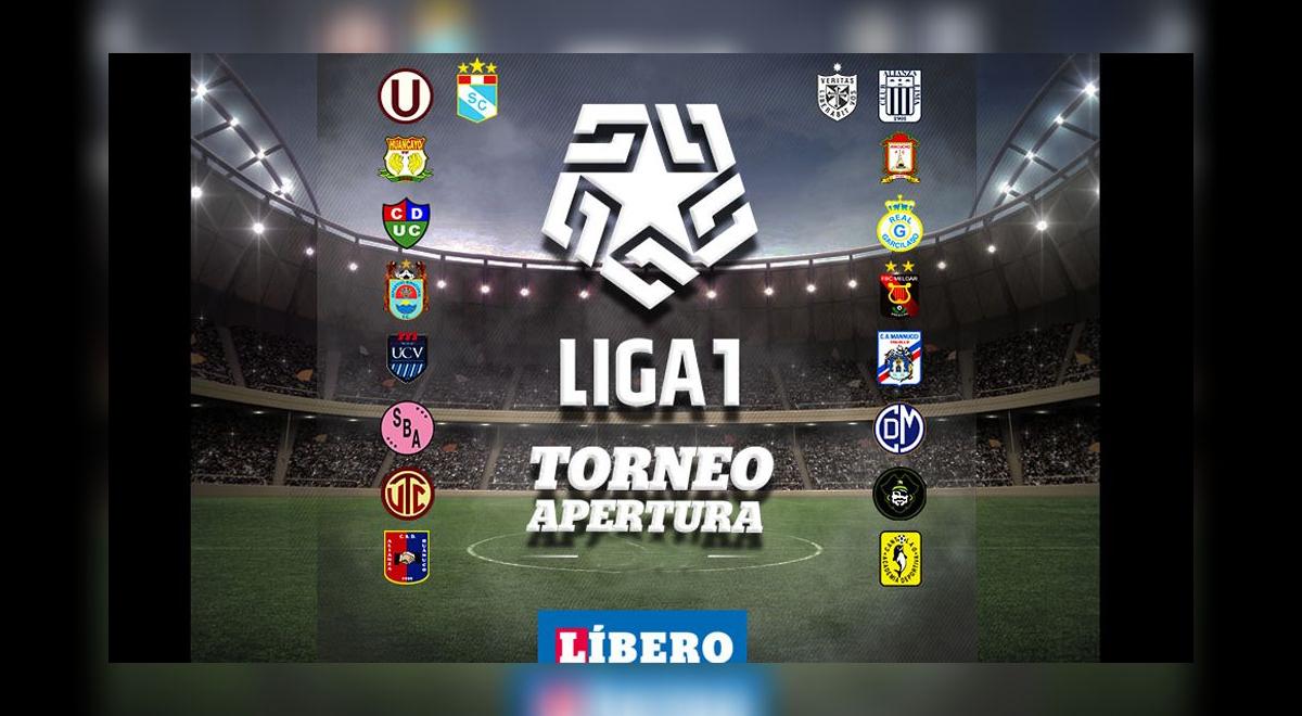 Liga 1 Movistar EN VIVO: resultados y tabla de la fecha 7 del Torneo ...