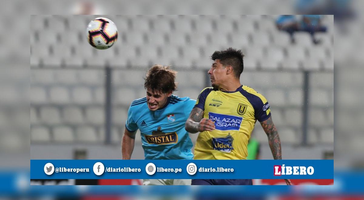 Sporting Cristal necesita mínimo 4 puntos para clasificar a octavos de ...