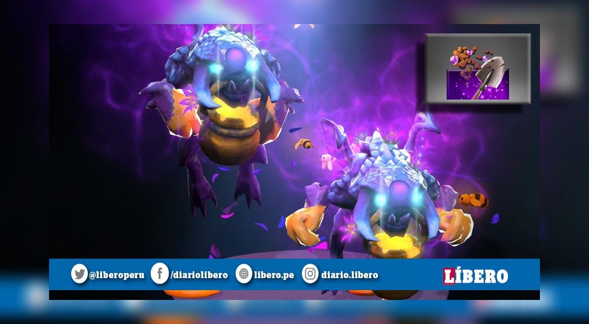 Dota 2: los objetos más valiosos del Battle Pass 2019