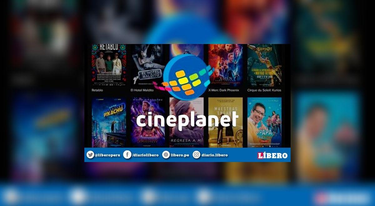 Cartelera [HOY] Entérate los horarios y próximos estrenos de películas
